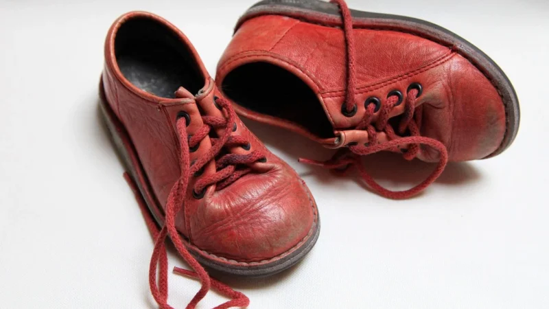 Dziecięce buty Puma — wygoda i styl dla małych sportowców