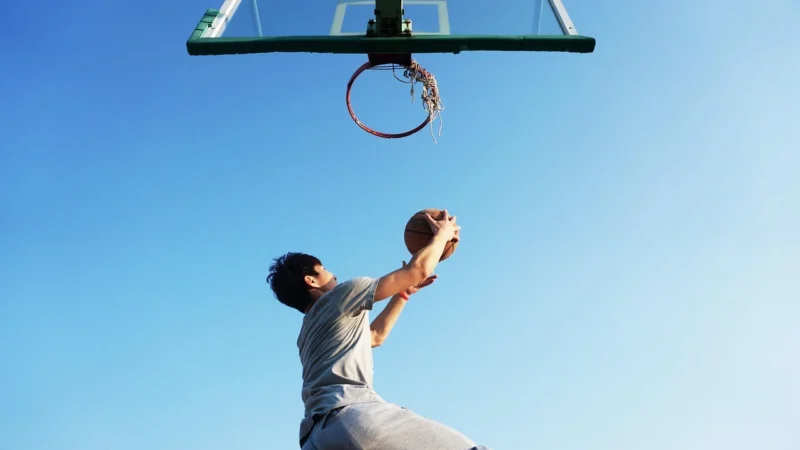 Gwiazdy NBA: Najlepsze występy sezonu