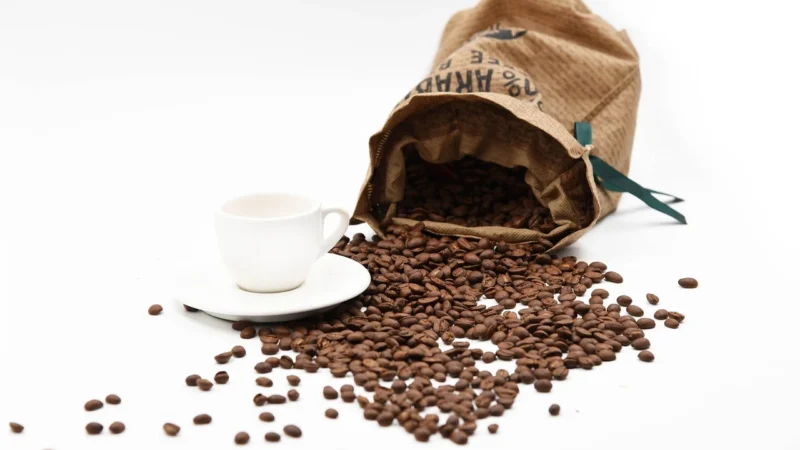 Kawy Arabica: jak wybrać między ziarnistą, mieloną i rozpuszczalną Woseba