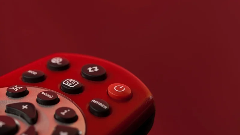 Najgorętsze reality show 2024 roku – co warto obejrzeć?