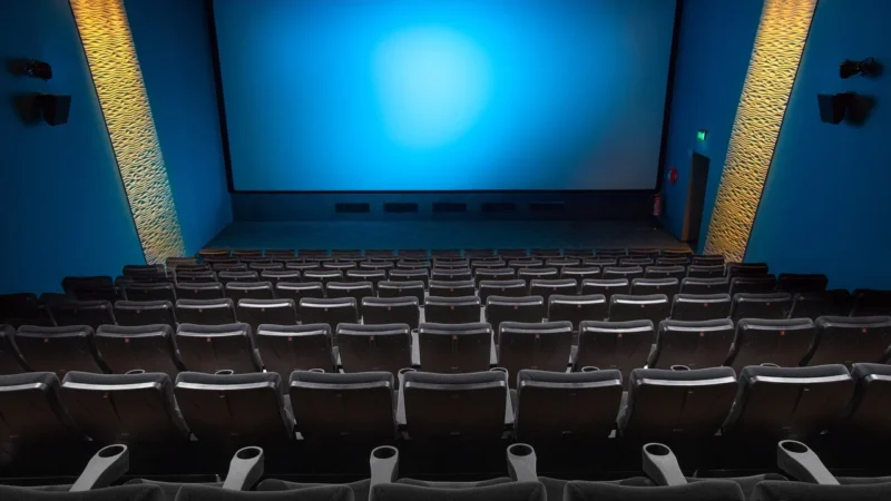 Najważniejsze premiery filmowe nadchodzącego roku