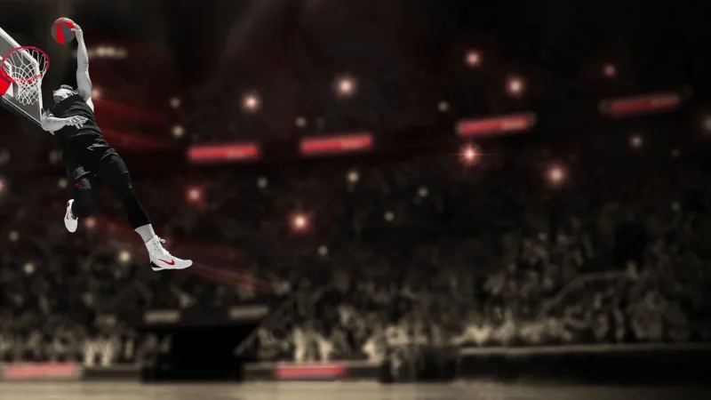 Największe gwiazdy NBA sezonu 2023/2024