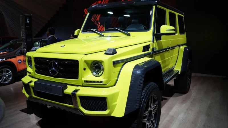 Nowe modele SUV-ów 2024: przegląd najgorętszych premier