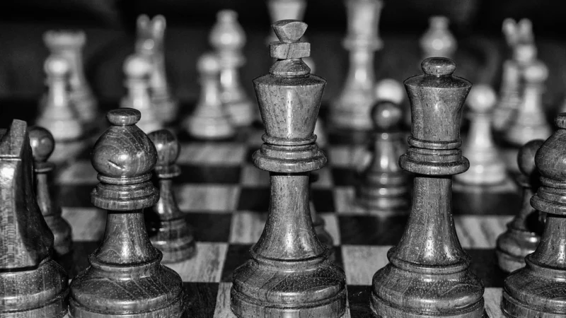 Nowości na rynku gier planszowych 2024