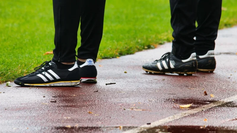 Taktyka i strategia: jak trenerzy zmieniają oblicze współczesnego futbolu