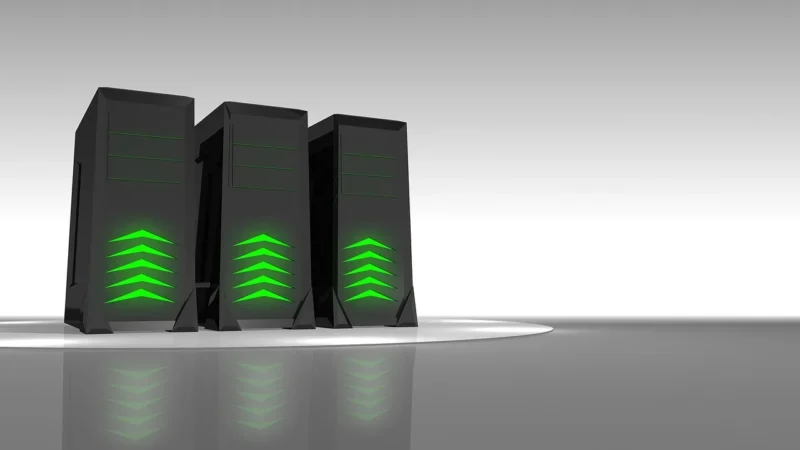 PowerEdge Dell — jak dobrać serwer i sprzęt IT dla firmy