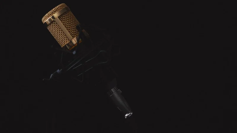 Profesjonalne demo w studio — jak wykorzystać próby zespołu